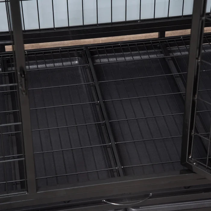 Dog Crate Nara - PETSTEP