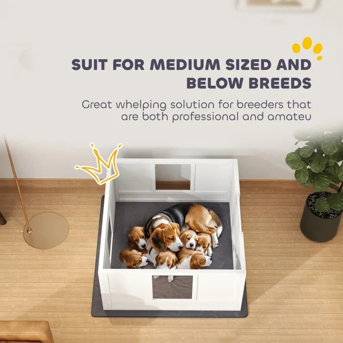 Dog Crate Nora - PETSTEP
