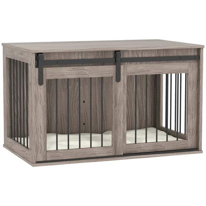 Dog Crate Ozo - PETSTEP