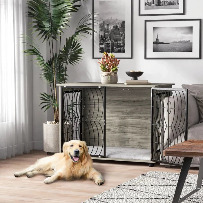 Dog Crate Raya - PETSTEP