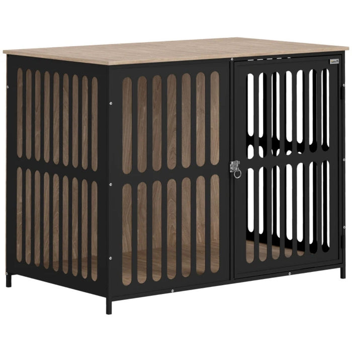 Dog Crate Rush - PETSTEP