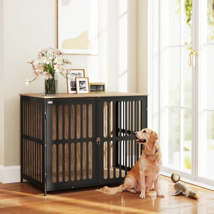 Dog Crate Rush - PETSTEP
