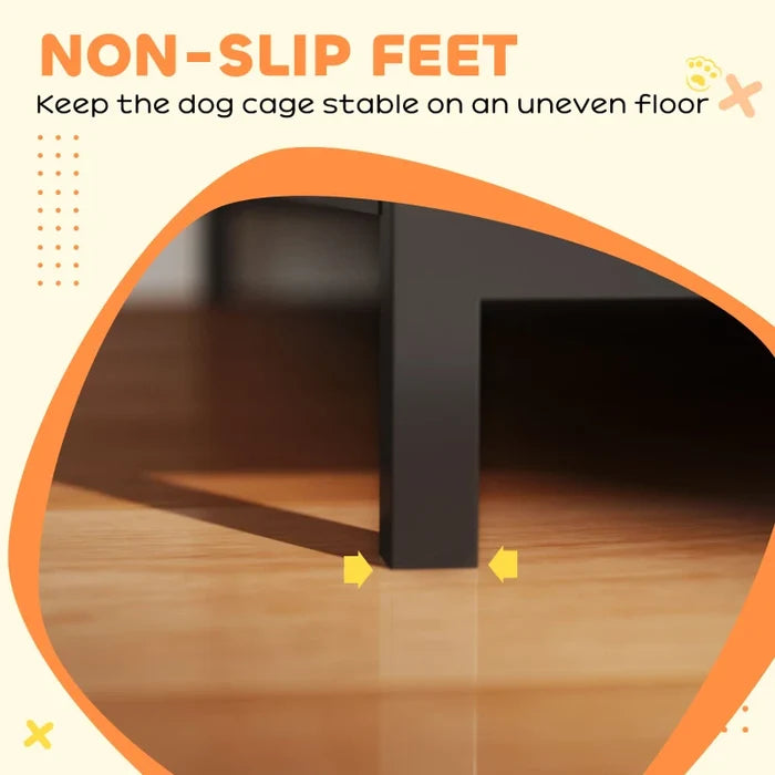 Dog Crate Rush - PETSTEP