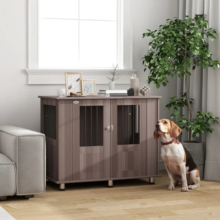 Dog Crate Ryan - PETSTEP