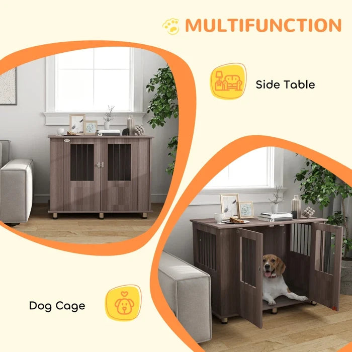 Dog Crate Ryan - PETSTEP