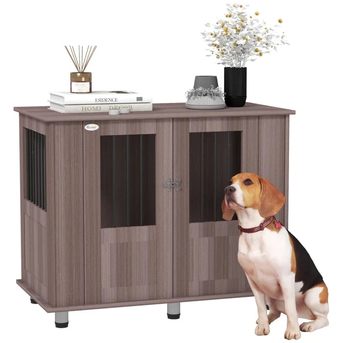 Dog Crate Ryan - PETSTEP