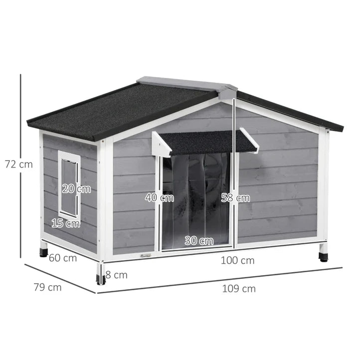 Dog Crate Sable - PETSTEP