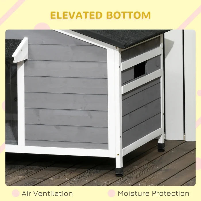 Dog Crate Sable - PETSTEP