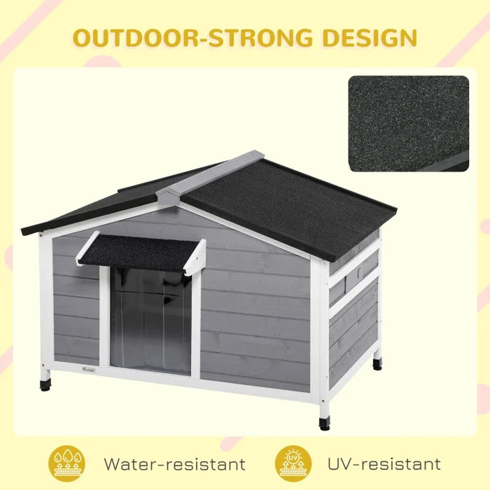 Dog Crate Sable - PETSTEP