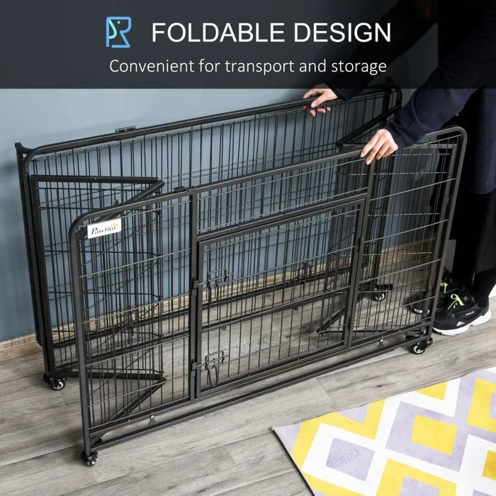 Dog Crate Simmo - PETSTEP
