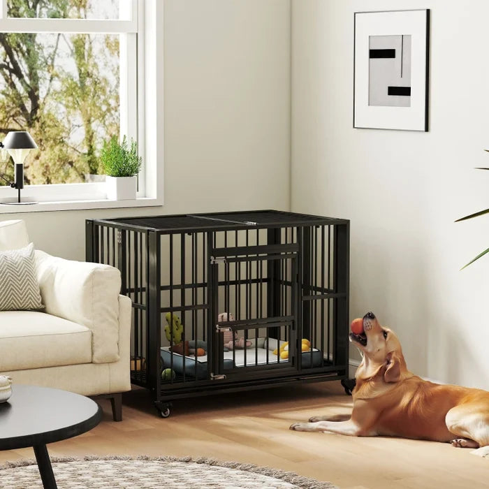 Dog Crate Slatt - PETSTEP