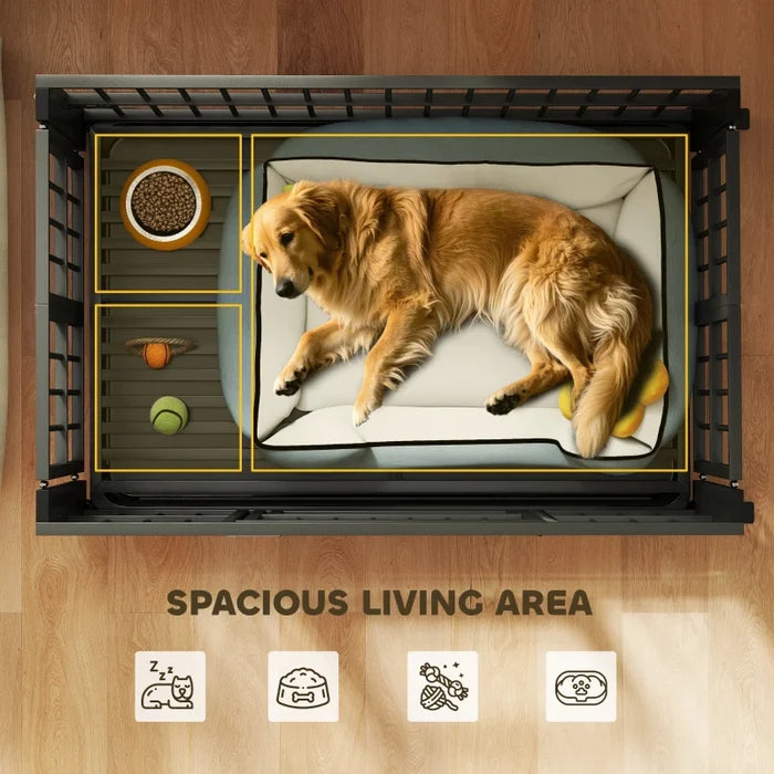 Dog Crate Slatt - PETSTEP