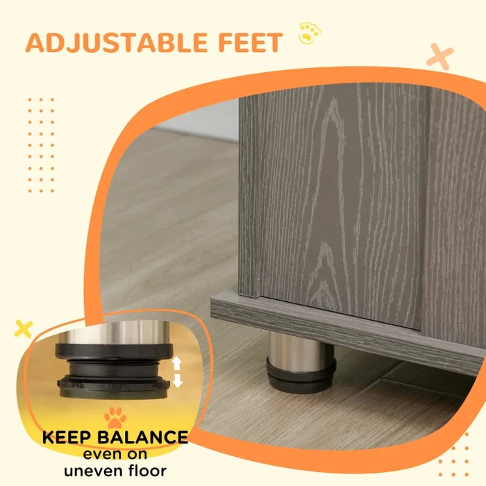 Dog Crate Tami - PETSTEP