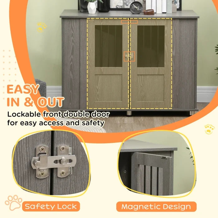 Dog Crate Tami - PETSTEP