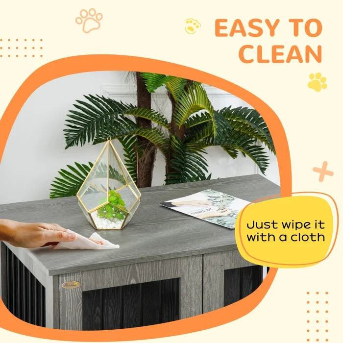 Dog Crate Vikki - PETSTEP