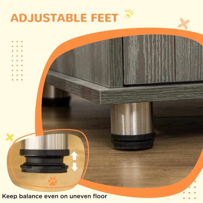 Dog Crate Vikki - PETSTEP