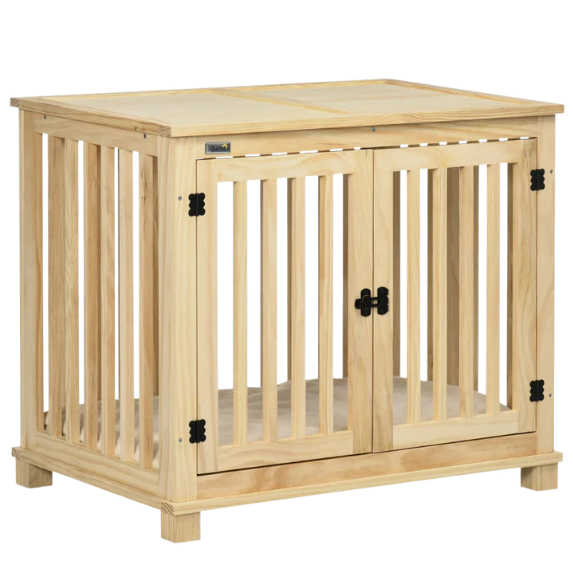 Dog Crate Woody - PETSTEP