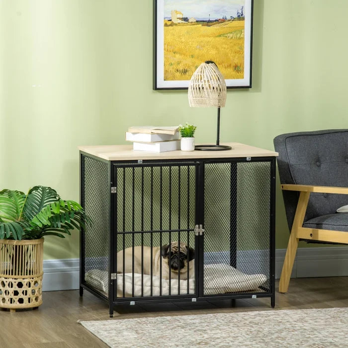 Dog Crate Zink - PETSTEP