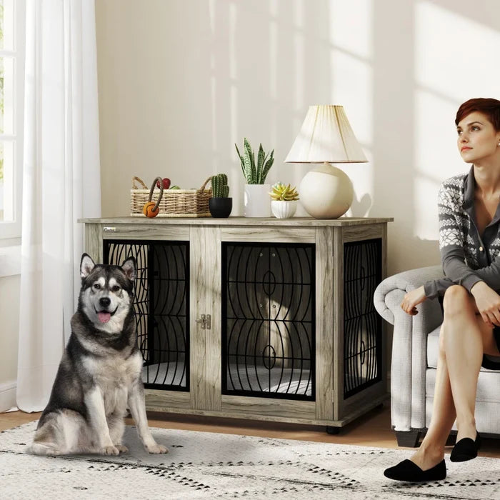 Dog Crate Ziti - PETSTEP
