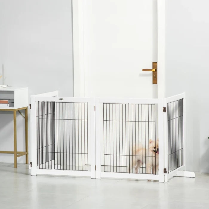 Dog Gate Ash - PETSTEP