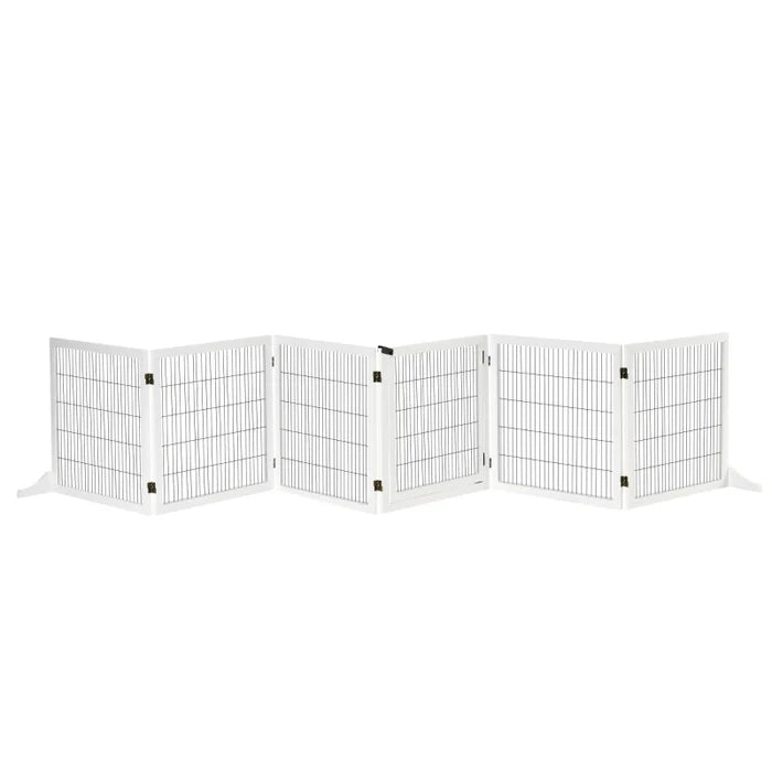 Dog Gate Brie - PETSTEP