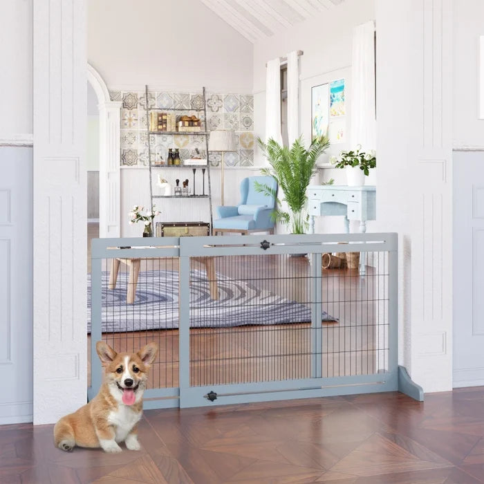 Dog Gate Cliff - PETSTEP