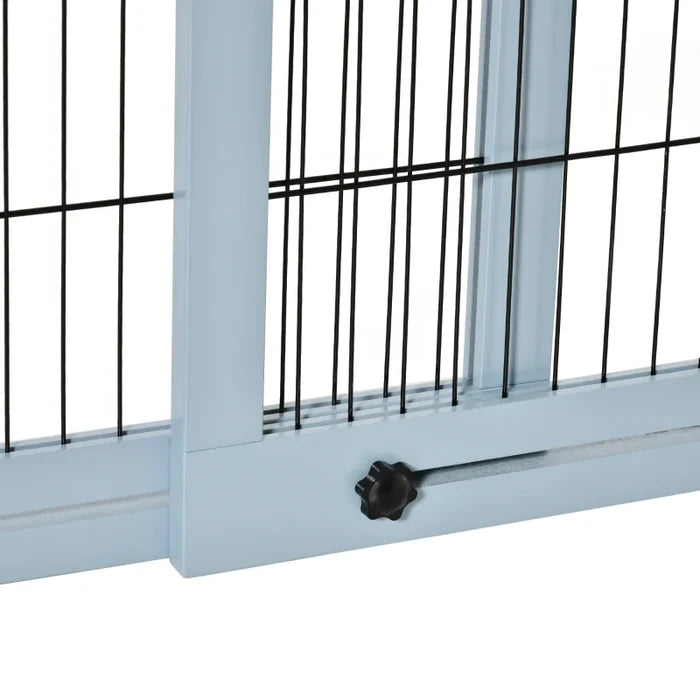 Dog Gate Cliff - PETSTEP