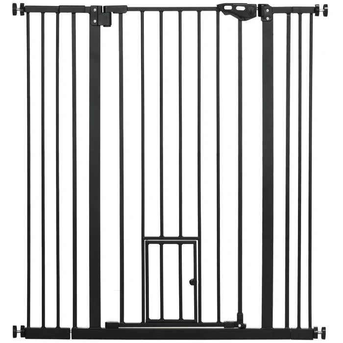 Dog Gate Furddy - PETSTEP