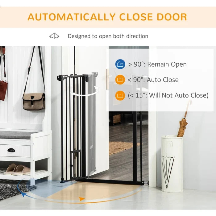 Dog Gate Furddy - PETSTEP