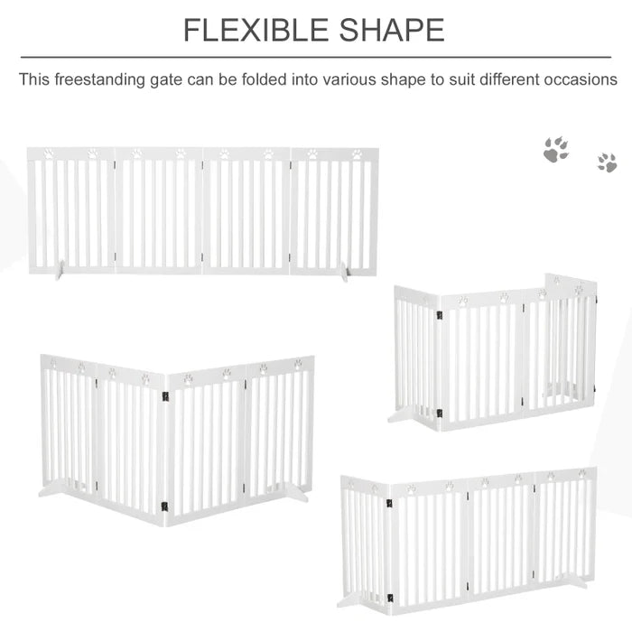 Dog Gate Irene - PETSTEP