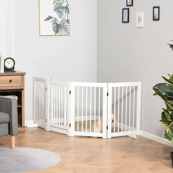 Dog Gate Kiki - PETSTEP