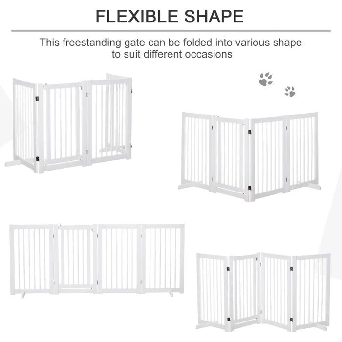 Dog Gate Kiki - PETSTEP