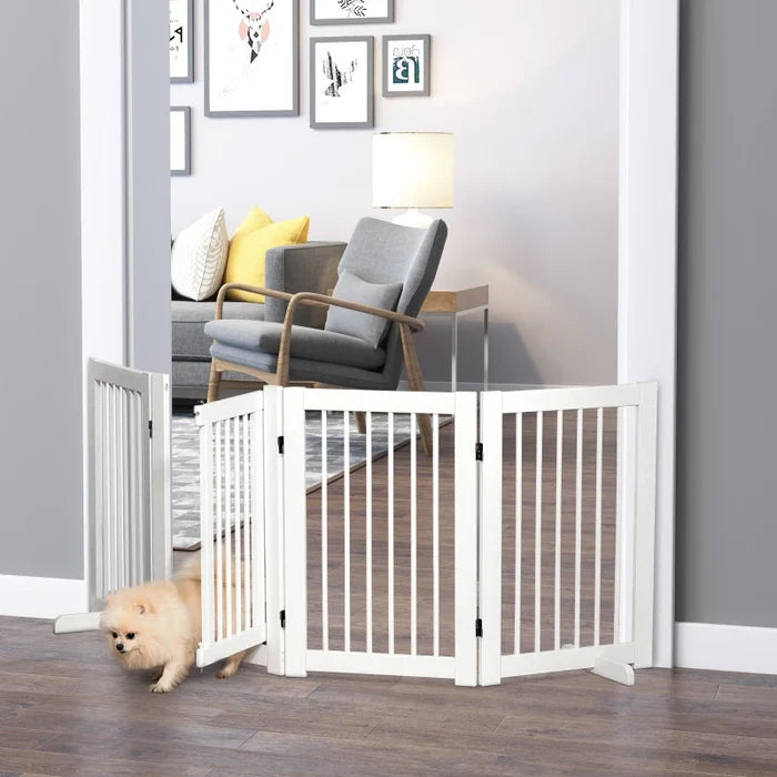 Dog Gate Kiki - PETSTEP