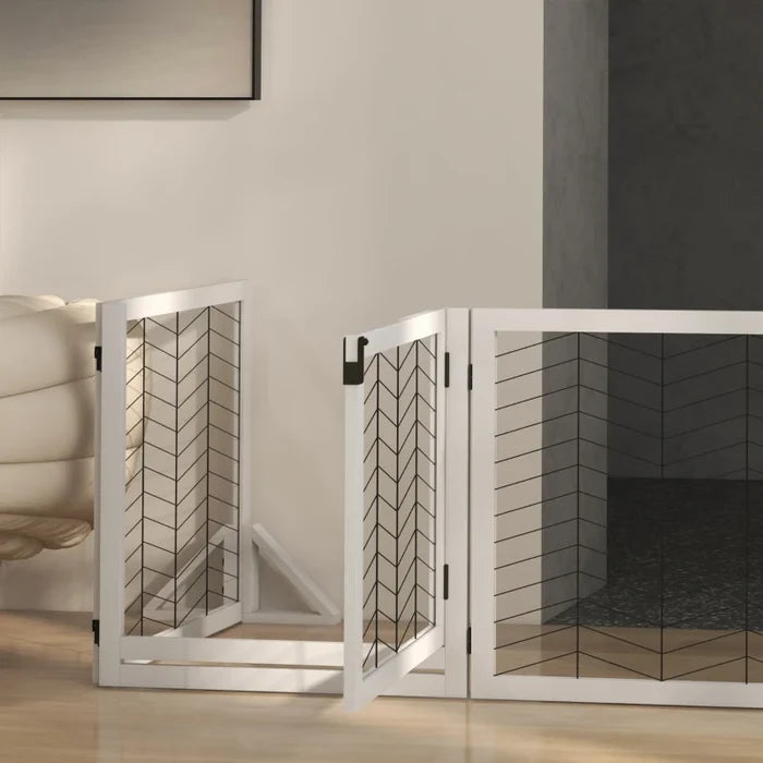 Dog Gate Kyle - PETSTEP