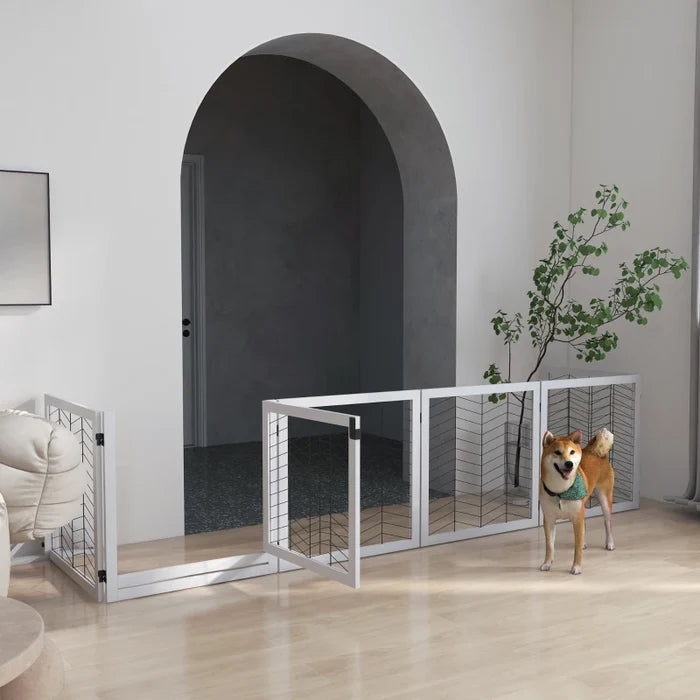 Dog Gate Kyle - PETSTEP