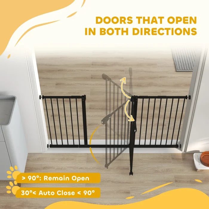 Dog Gate Rory - PETSTEP