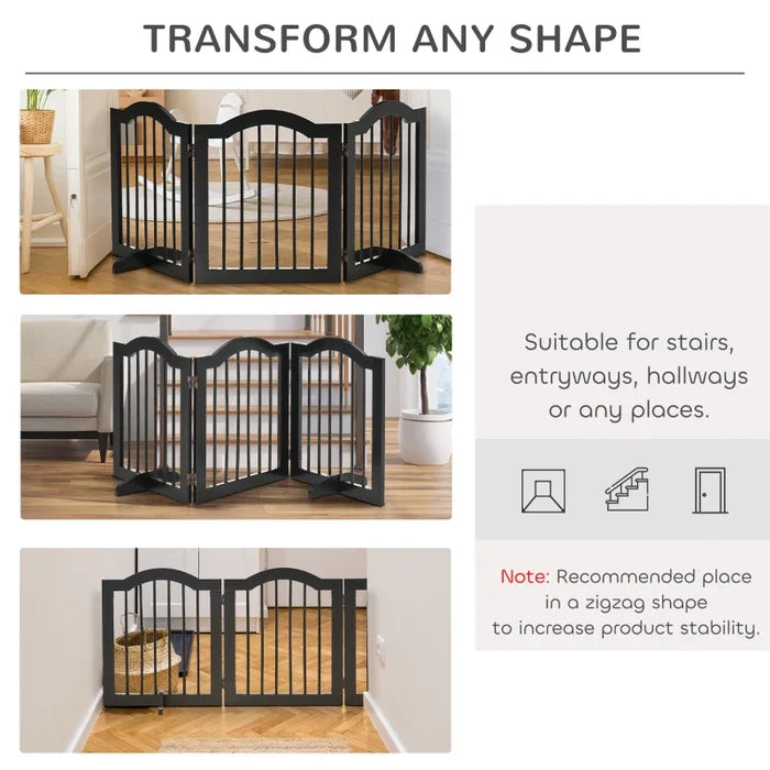 Dog Gate Wato - PETSTEP