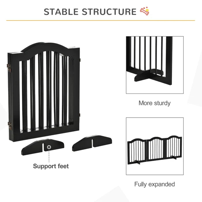 Dog Gate Wato - PETSTEP