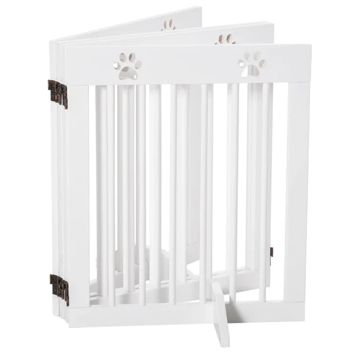 Dog Gate Zeno - PETSTEP
