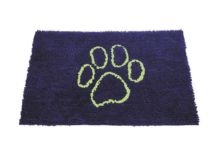 Dog Gone Smart Pet Products Dirty Dog Doormats