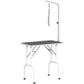 Dog Grooming Table Cookie