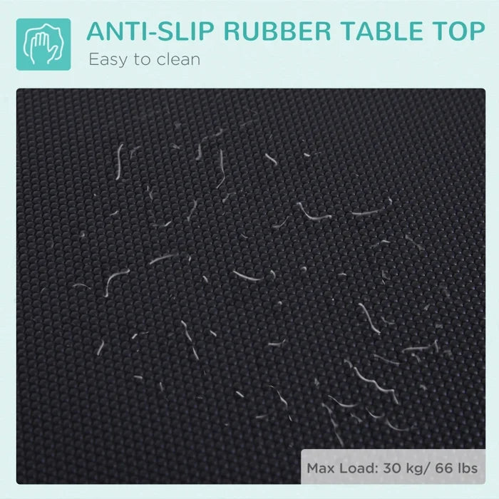 Dog Grooming Table Cookie