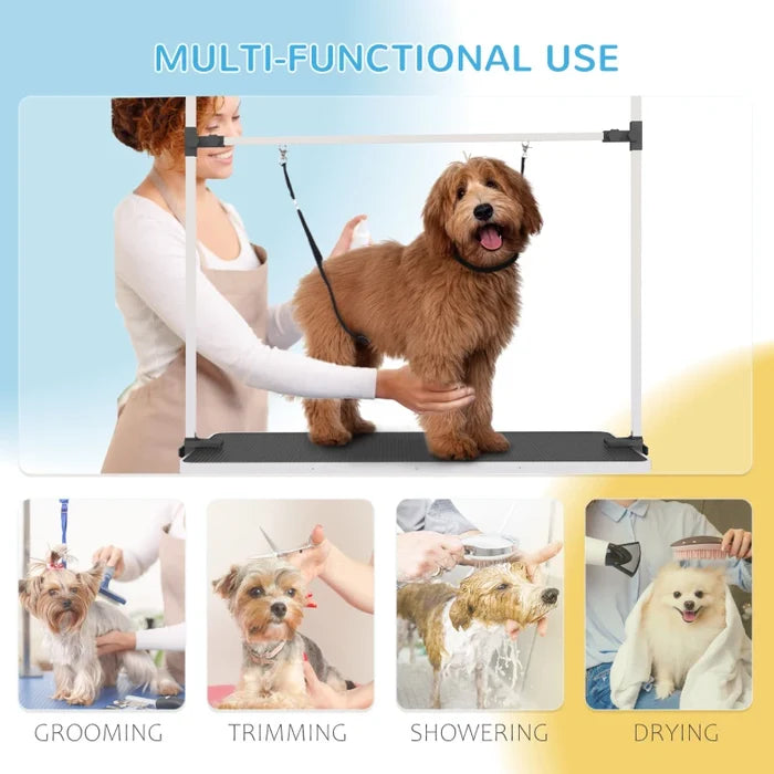 Dog Grooming Table Myla