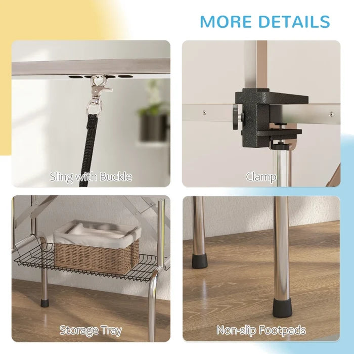 Dog Grooming Table Snuki