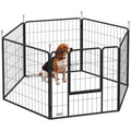 Playpen Ares - PETSTEP