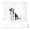 Playpen Crimzon - PETSTEP