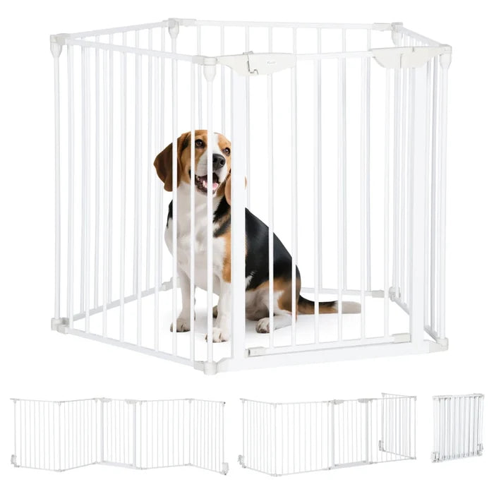 Playpen Crimzon - PETSTEP