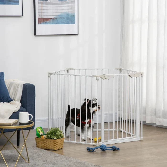Playpen Crimzon - PETSTEP