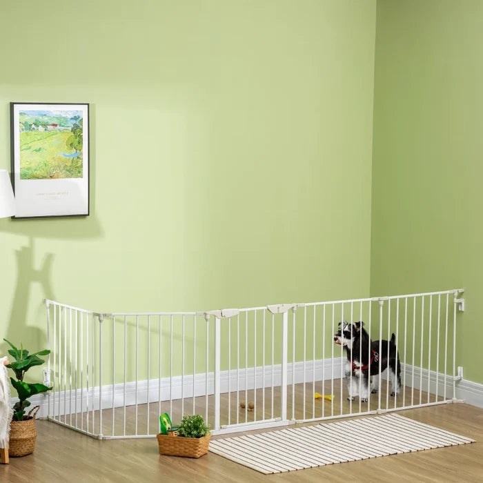 Playpen Crimzon - PETSTEP