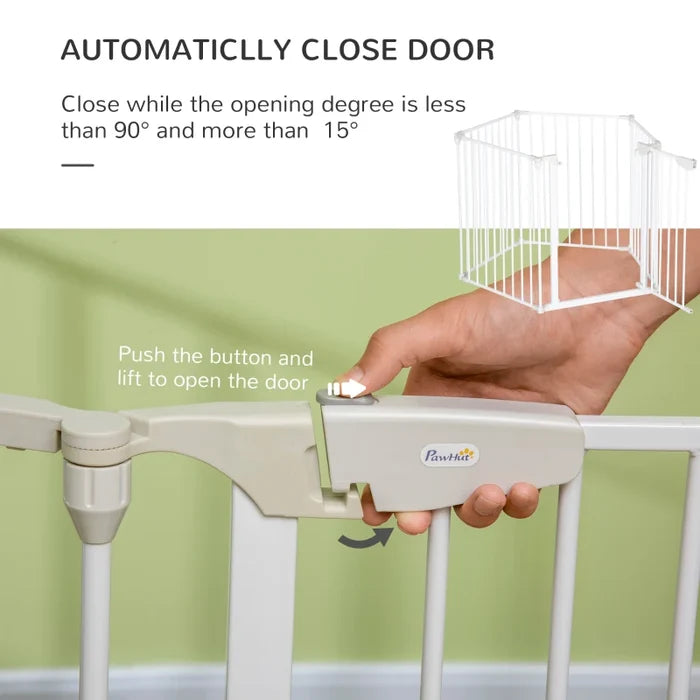 Playpen Crimzon - PETSTEP